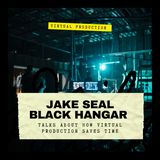 Jake Seal Black Hangar Talks About How Virtual Production Saves Time