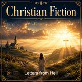 Letters from Hell - Valdemar Adolph Thisted - Part 2