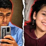 Su ex tenía una orden de alejamiento... la rompió para asesinarla _ RESUELTO