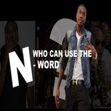 Who Can Use The N-Word? Judge Joe Brown Addresses Nipsey Hussle, Negroes and ...