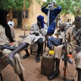 Africana: Rapiti in Mali tre italiani