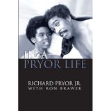 Richard Pryor Jr Releases In A Pryor Life