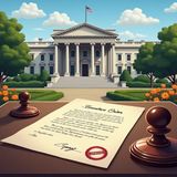 E.O.: Ensuring the Enforcement of Federal Rule of Civil Procedure 65(c)