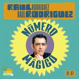 Avance :: Número Mágico 01x07 Raúl Rodríguez
