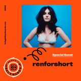 Interview with renforshort