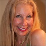 Bonnie Albers On Air: Kelly Coulter hosts Gary Wimmer, Lithomancy Stone Reader!