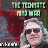 Venezuela & The Technate of America, Sentient World Simulation, Artificial Arts | Raven Keefer