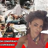 Operation George Floyd - From Conspiracy to Spirituality - Kundalini Experience | Maryam Henein