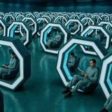 An Ai Decides His Fate: Freedom Or Lifetime Slavery