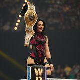 Episode 187 - The Wrestling Podcast Two