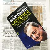 #13 - "Mario Draghi l'artefice"