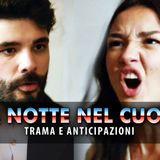 La Notte Nel Cuore, Anticipazioni Turche: La Decisione Di Esma!