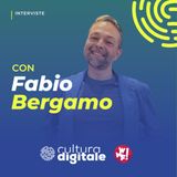 Fabio Bergamo su pubblicità, privacy e intelligenza artificiale