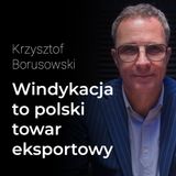 Windykacja to polski towar eksportowy. KRUK i BEST rosną w siłę za granicą – Krzysztof Borusowski | Procent Składany