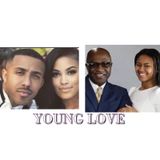 Marques Houston Responds About His Marriage To Chick 19 Years Younger | Dwight Reed Age Of Consent