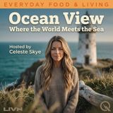 Ocean View - Wild Edges: Where Desert, Reef, and Wilderness Meet the Sea