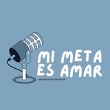 ENERO/ Mi Meta es #AMAR💙