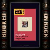 [EP 427] Paul Simon’s Graceland: The Story Behind the Music and Controversy with Kalvin Schmidt-Rimpler Dinh
