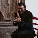 La figura del saetero, con Manuel Cuevas