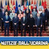 Piano di pace europeo, a quali condizioni?