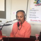 Entrevista especial con El Jefe de 88.9 FM la emisora juvenil colombiana, Fernando Pava Camelo en MundoNet Radio