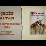 Çetin Altan - Sigara İçiyor musun İçme.