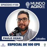 #100 MAP ESPECIAL DE 100 EPISÓDIOS COM PAULO OZAKI