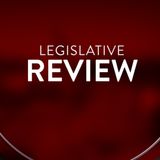 Legislative Review Interim Edition: Redistricting Update