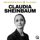Claudia Sheinbaum Biography Flash Trailer: Meet Her