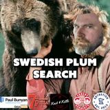 Swedish Plum Searching