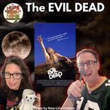 The Evil Dead (1981)