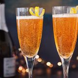 Champagne Cocktail: preparazione storia e curiosità del cocktail