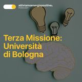 Terza Missione: Università di Bologna