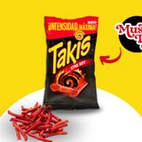 Gluten-Free Takis What You Need to Know Before You Snack