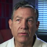 Rob McConnell Interviews - RODNEY CLUFF - Breaking News… The World is Hollow.......NOT