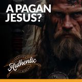 The Pagan Jesus