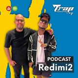 EP | Redimi2 | Trapformation By Mr. P