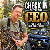 💼 The 11th Hour Business: Checking In with the Ultimate CEO