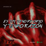XXXL / Episodio 16