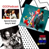 The CCC Podcast- November 9, 2020