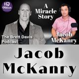 Jacob McKanry LIVE on the Brett Davis Podcast Ep 432