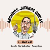 Turismo Sustentable -Hugo Abraham Ceballos (Cacacho)