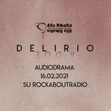 Trailer / Delirio - Audiodrama
