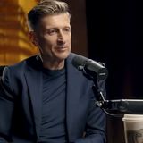 S41E16: “The Most Reckless I’ve Ever Seen” - Crystal Palace Football Club Chairman Steve Parish