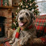 Episode 2227 - #1 NYT Bestselling Author W. Bruce Cameron on Netflix Premiere & A Dog's Perfect Christmas