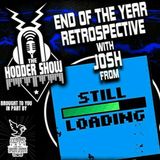 Ep. 277 2020 Retrospective with Josh Covel from Still Loading