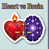 Heart vs Brain