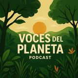 Las voces del Planeta 🌎