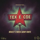 Tex's WILD Smuggling Stories from St. Pete to Cali...