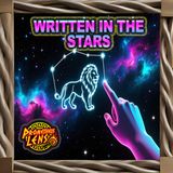Dig S1; Written In The Stars